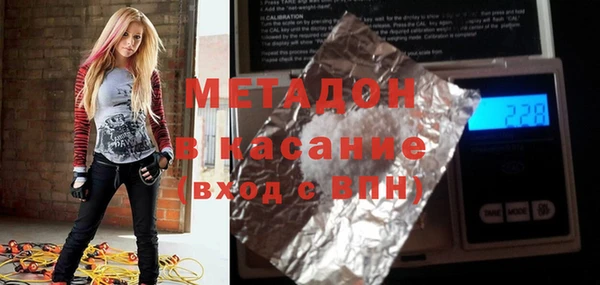 дмт Пересвет